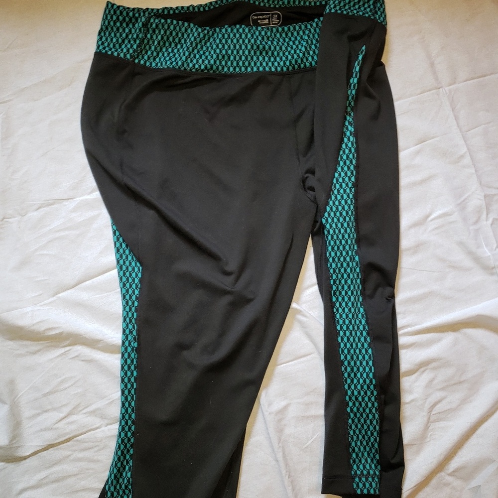 Leggings 3XL 🍍🍍 - Picture 3 of 3